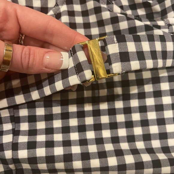 New Look Swimsuit in Gingham 36D - Picture 6 of 6